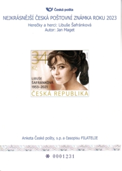 AČP 030 ** - 2023